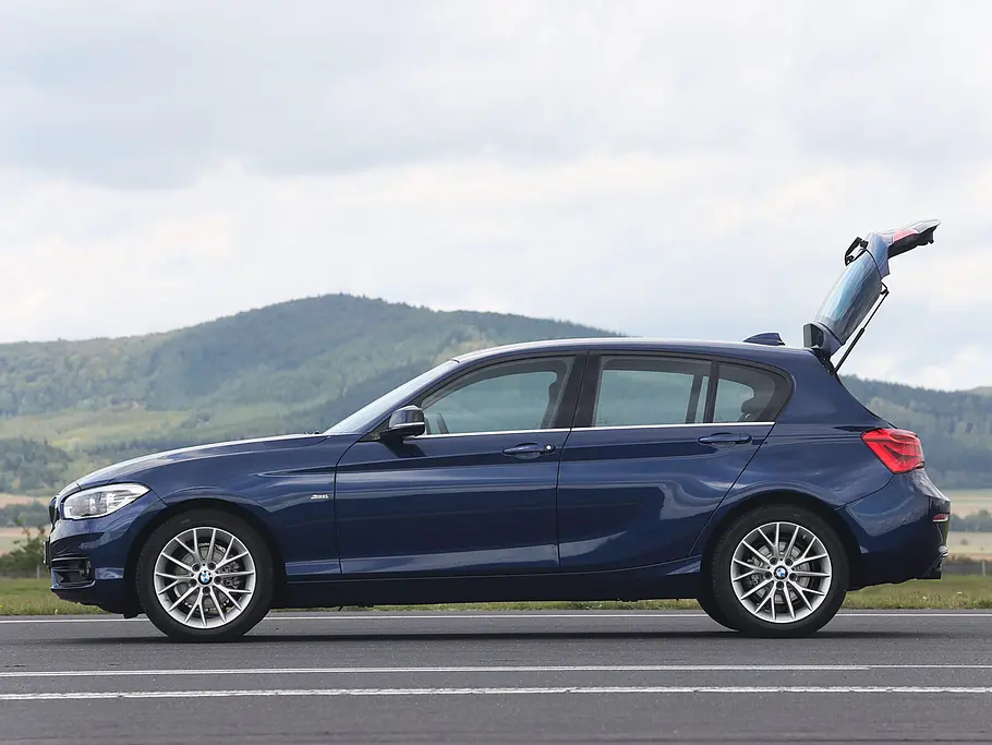 BMW 118i
