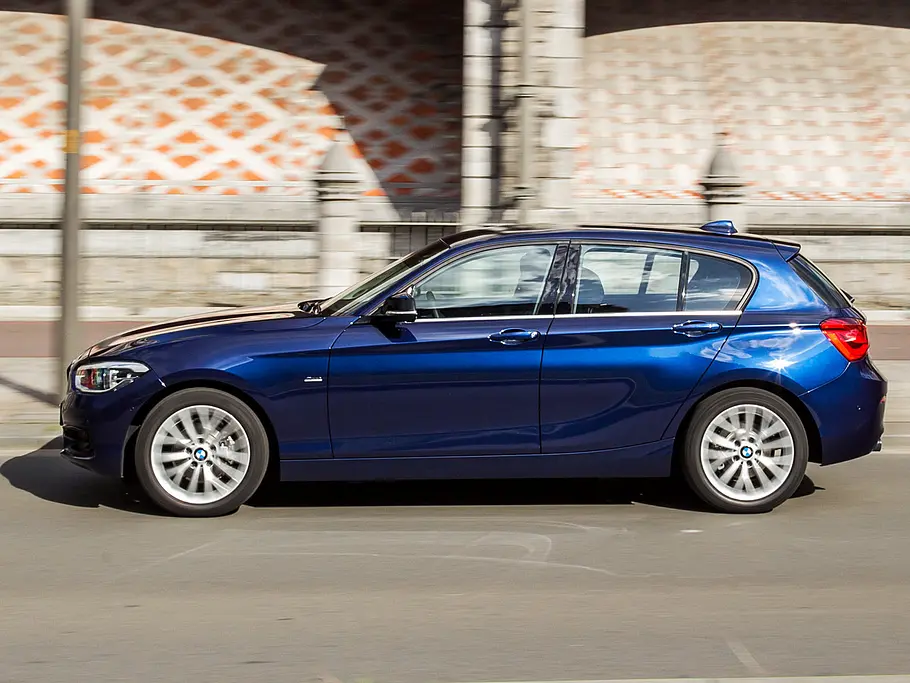 BMW 118i