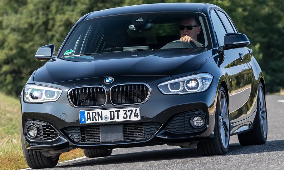 BMW 118i