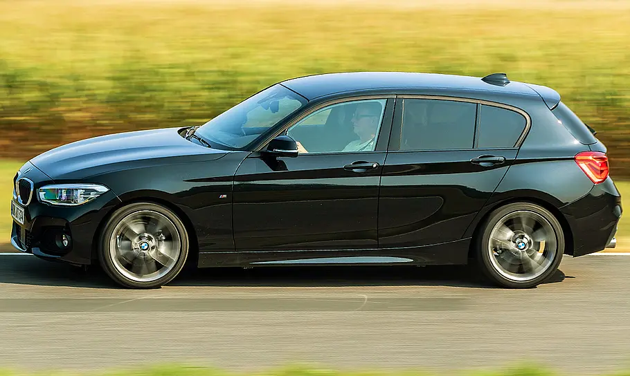 BMW 118i