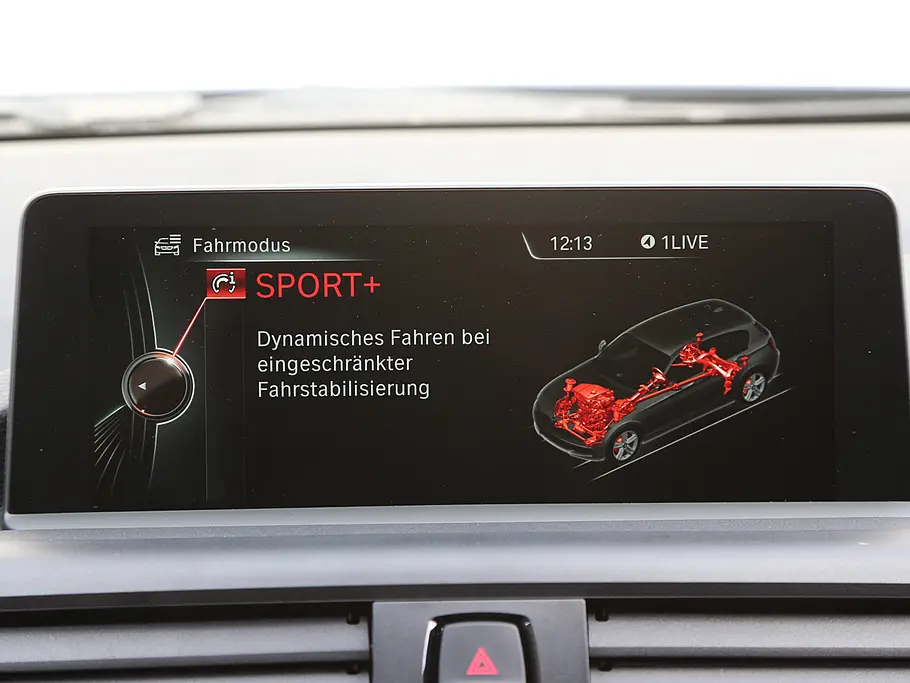 BMW 118i