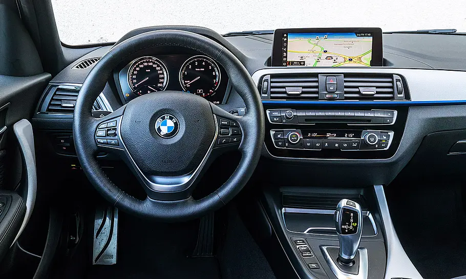 BMW 118i