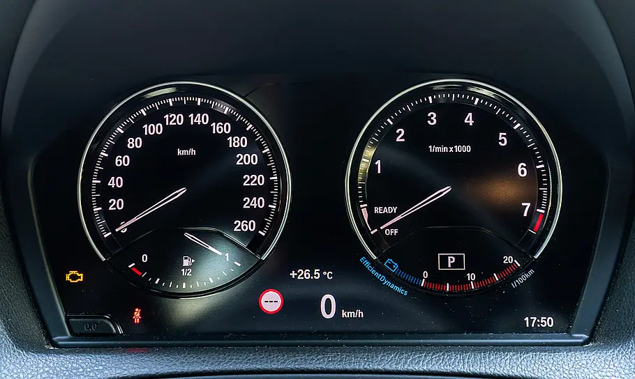 BMW 118i