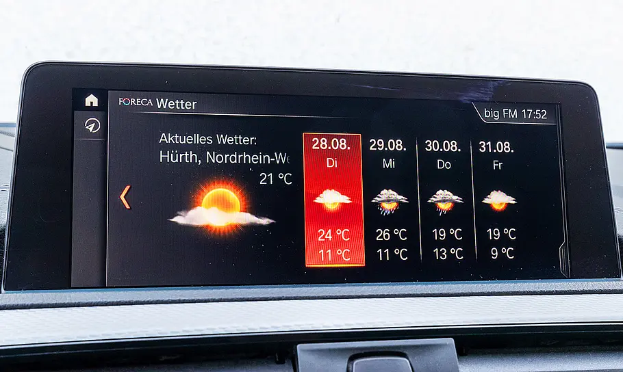 BMW 118i