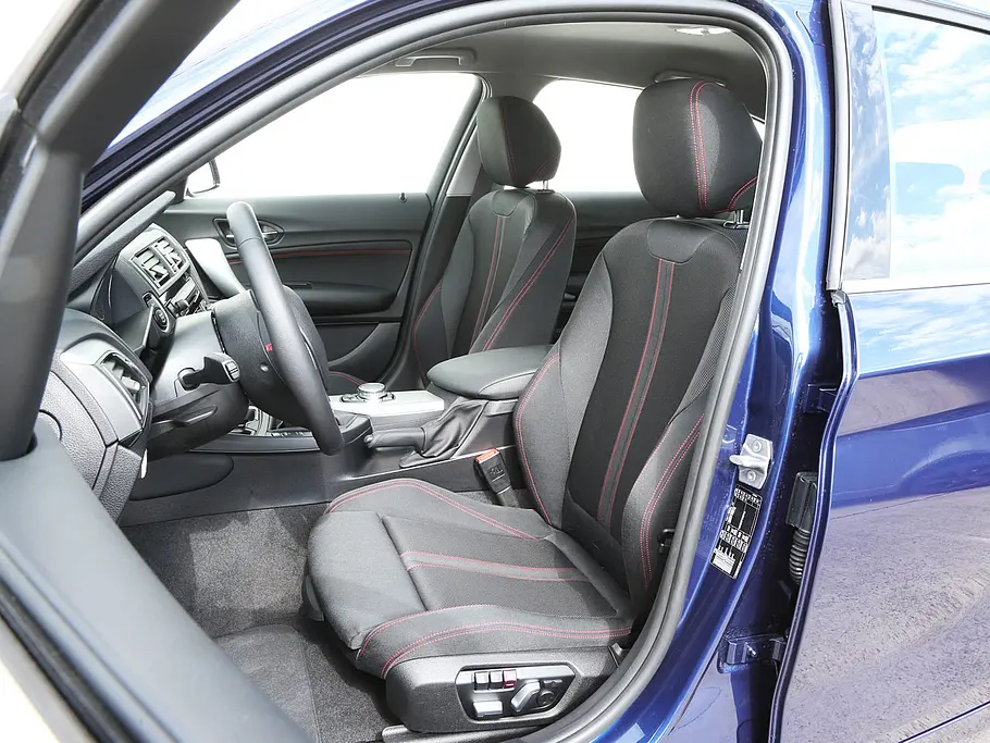 BMW 118i