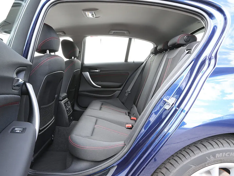 BMW 118i