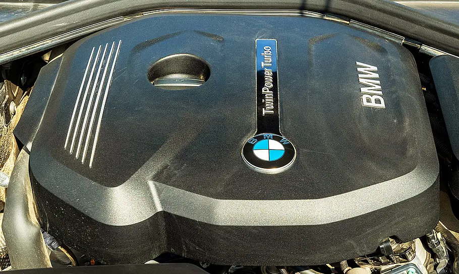 BMW 118i