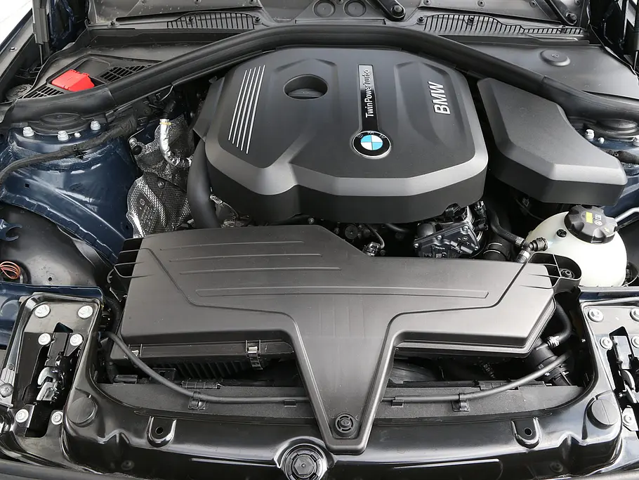 BMW 118i