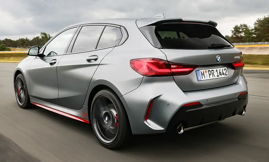 BMW 128ti