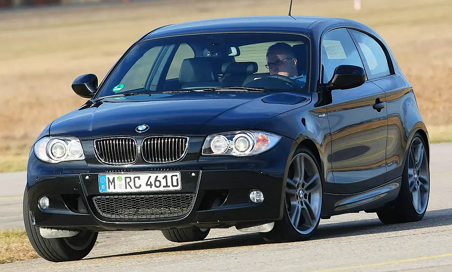 BMW 130i