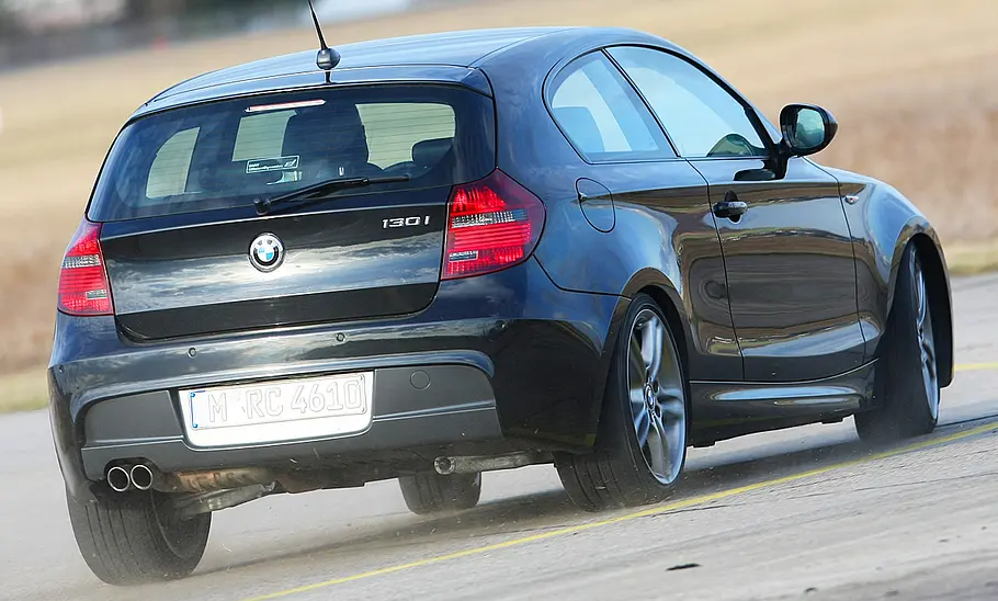 BMW 130i
