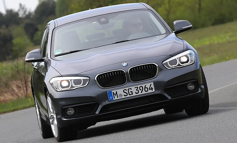 BMW 118i