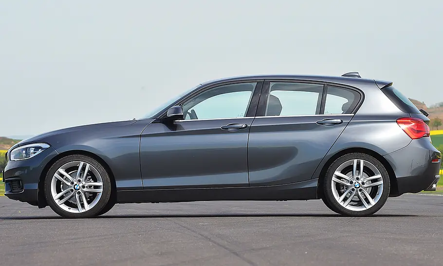 BMW 118i