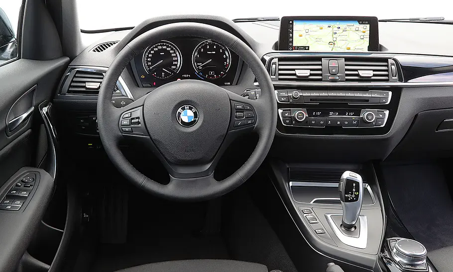 BMW 118i