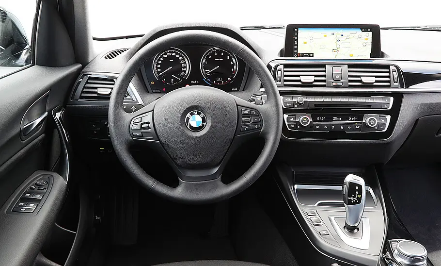 BMW 118i
