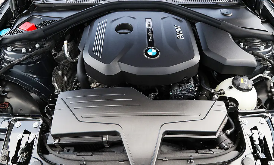 BMW 118i