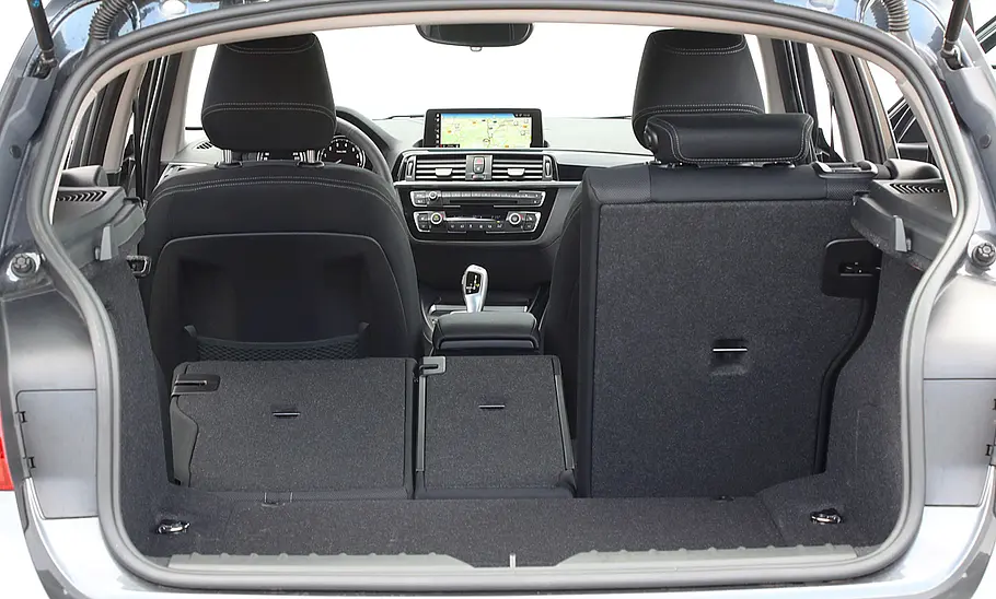 BMW 118i