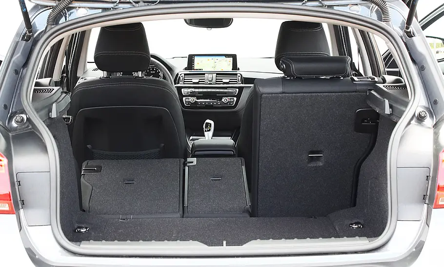 BMW 118i