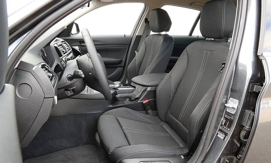 BMW 118i
