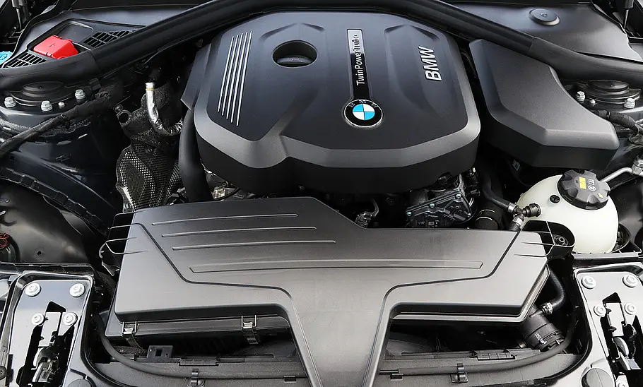 BMW 118i