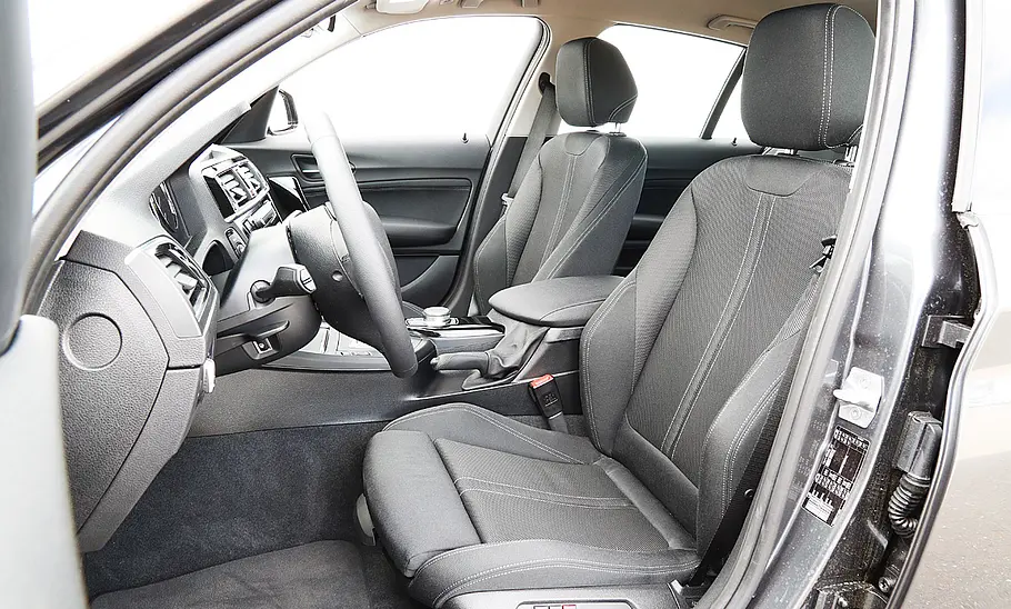 BMW 118i