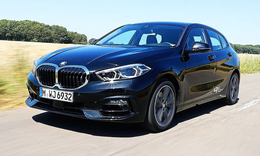 BMW 1er BMW 1er