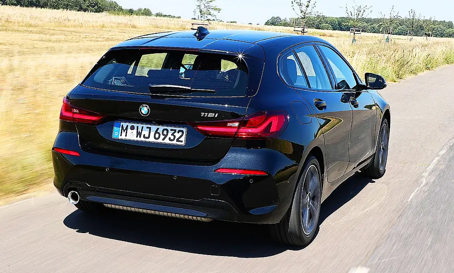 BMW 1er BMW 1er