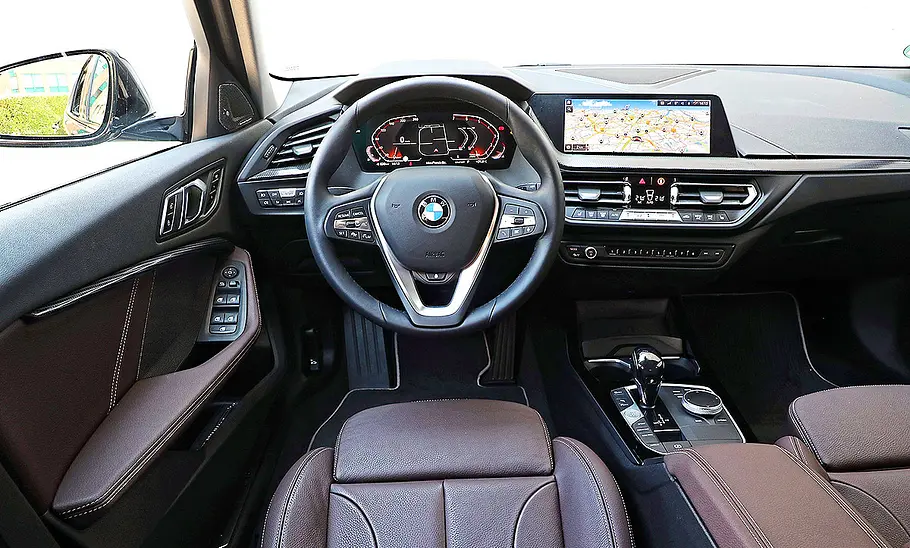 BMW 1er BMW 1er