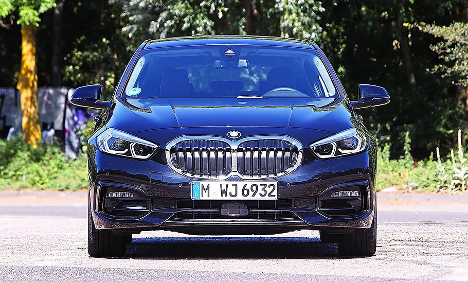 BMW 1er BMW 1er