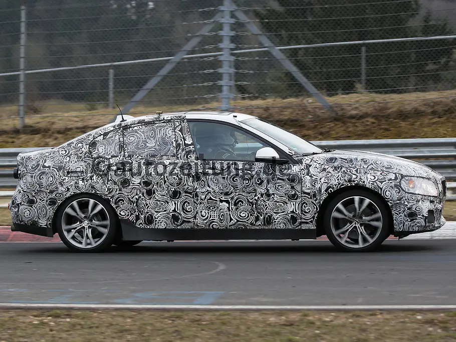 BMW 1er Limousine (2016)