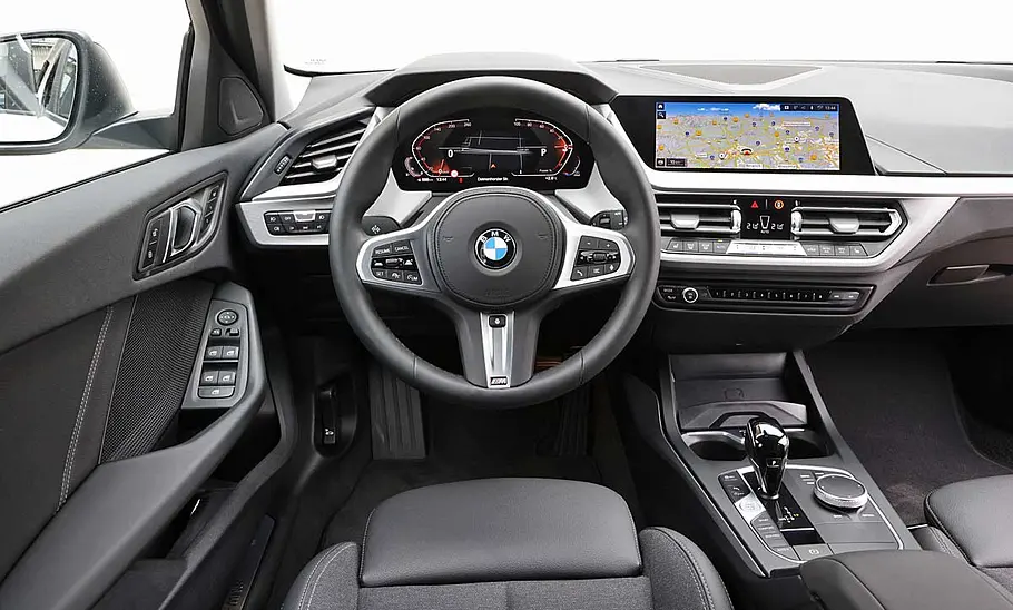 BMW 1er