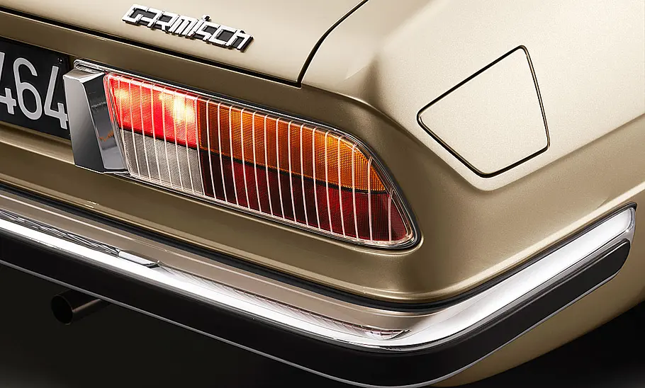 BMW 2002 Garmisch Bertone Prototyp: Classic Cars BMW 2002 Garmisch Bertone Prototyp: Classic Cars