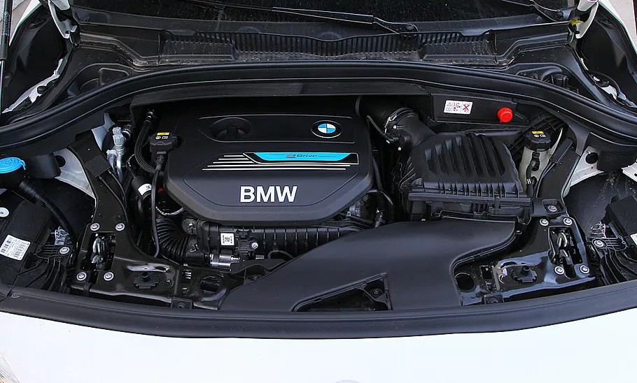 BMW 225xe Active Tourer