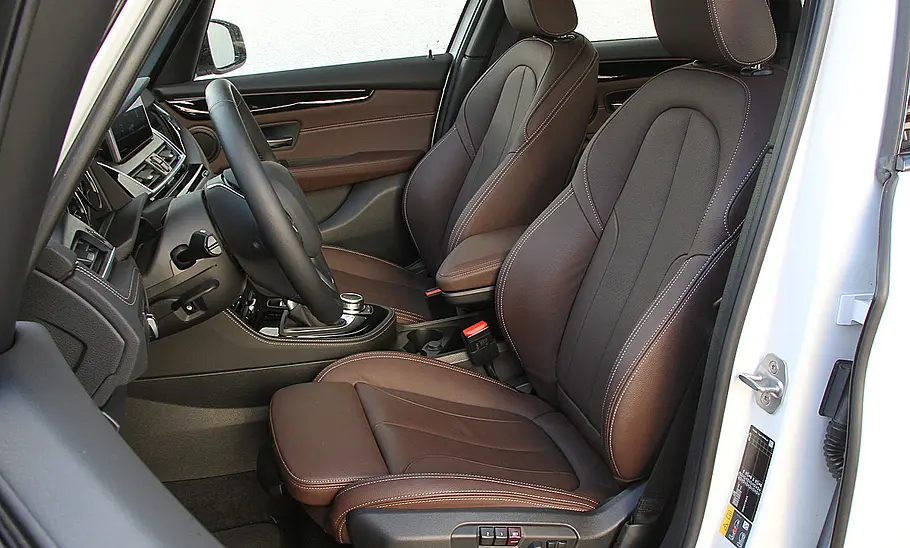 BMW 225xe Active Tourer