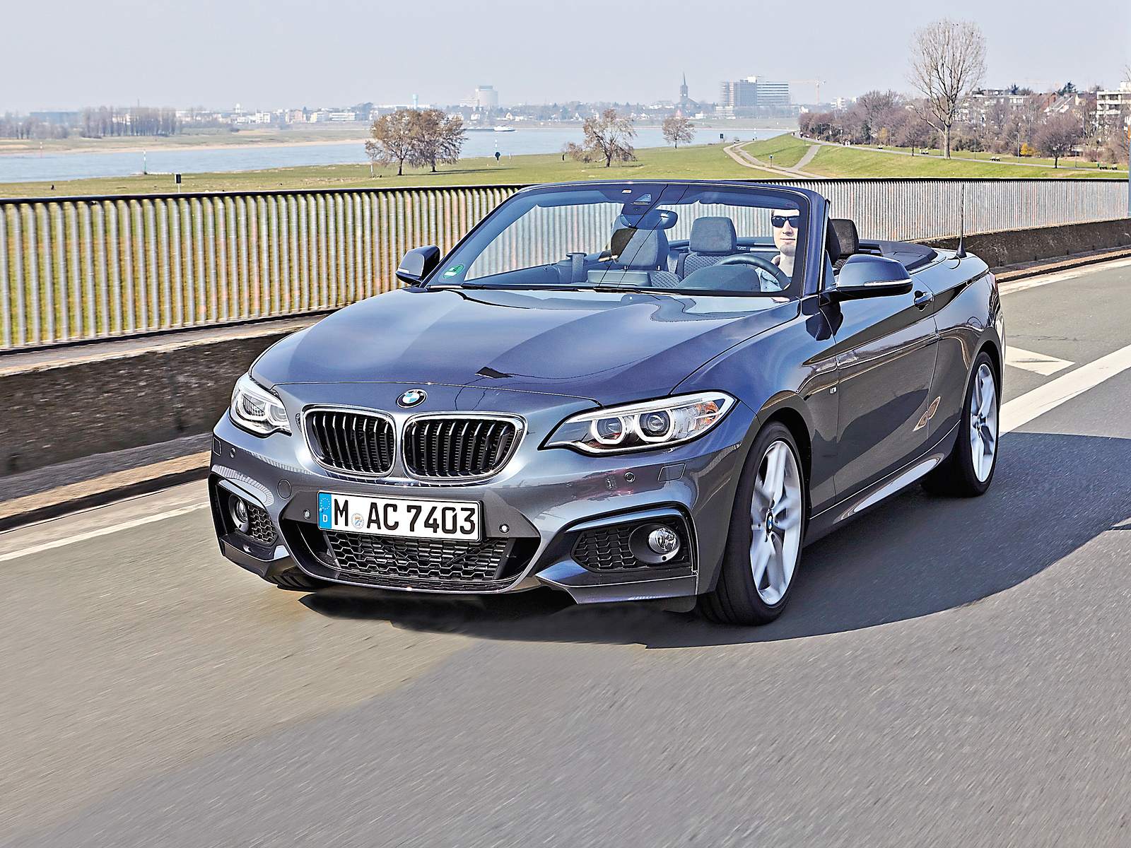 Bmw 2er Cabrio Probleme