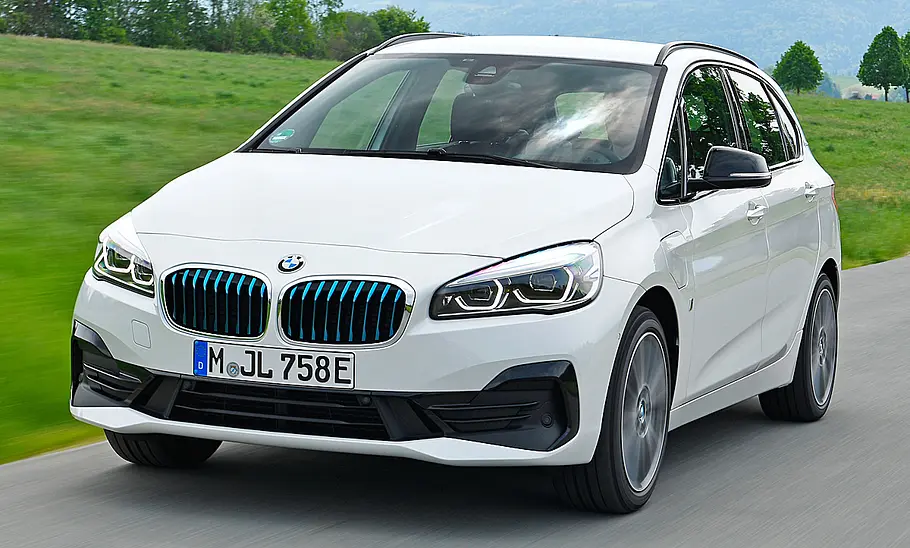 BMW 225xe Active Tourer