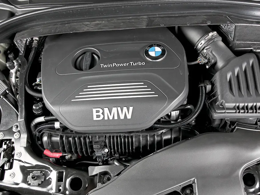 BMW 2er Active Tourer 2014 Kaufberatung Bilder Motor Benziner Topmodell
