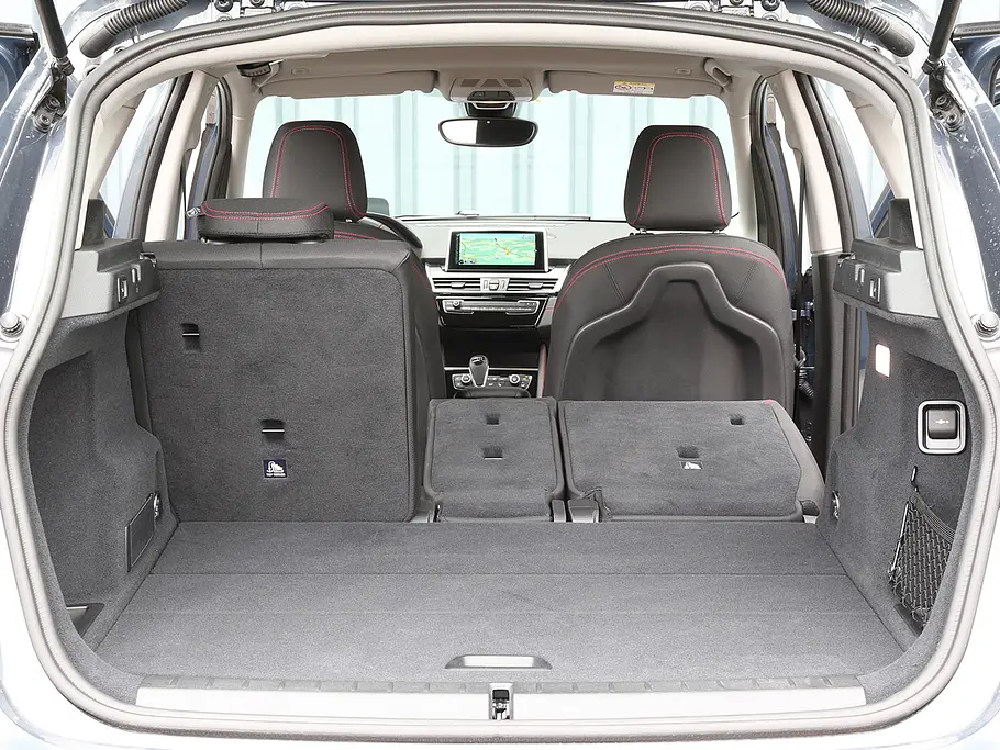 BMW 2er Active Tourer