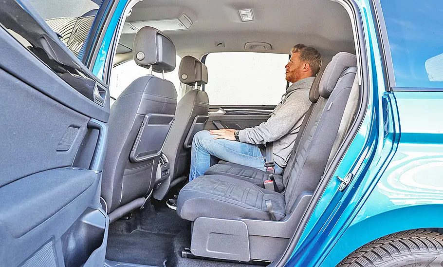 VW Touran