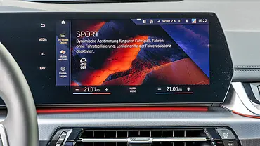 BMW 2er Active Tourer - Foto: Frank Ratering