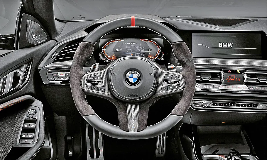 BMW 2er Gran Coupé M Performance Parts