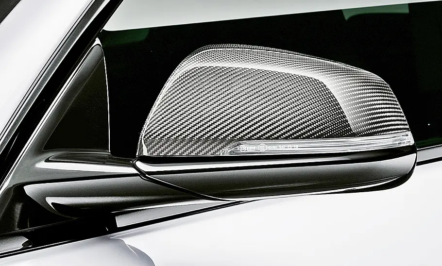 BMW 2er Gran Coupé M Performance Parts