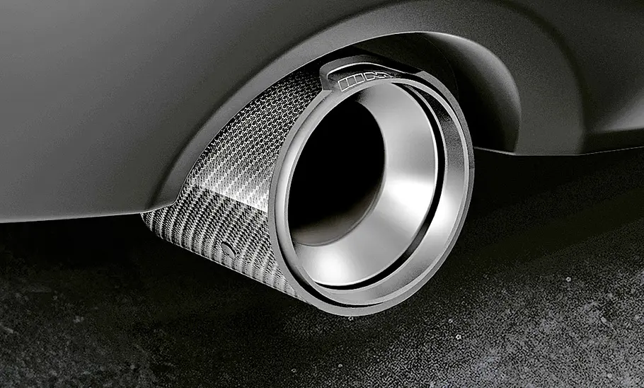 BMW 2er Gran Coupé M Performance Parts