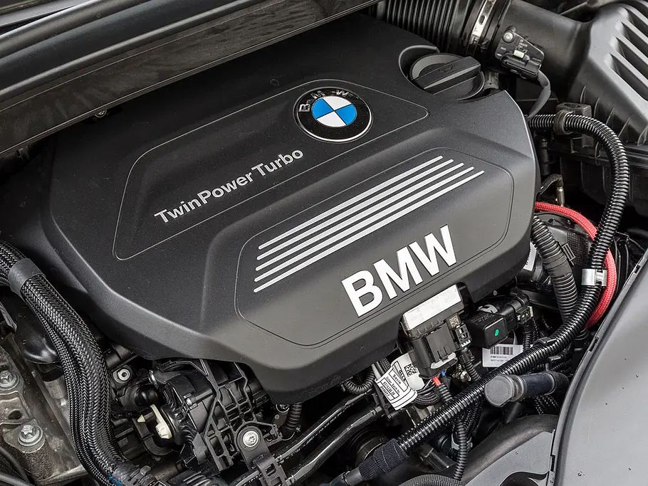 BMW 2er Gran Tourer (2016) BMW 2er Gran Tourer (2016)
