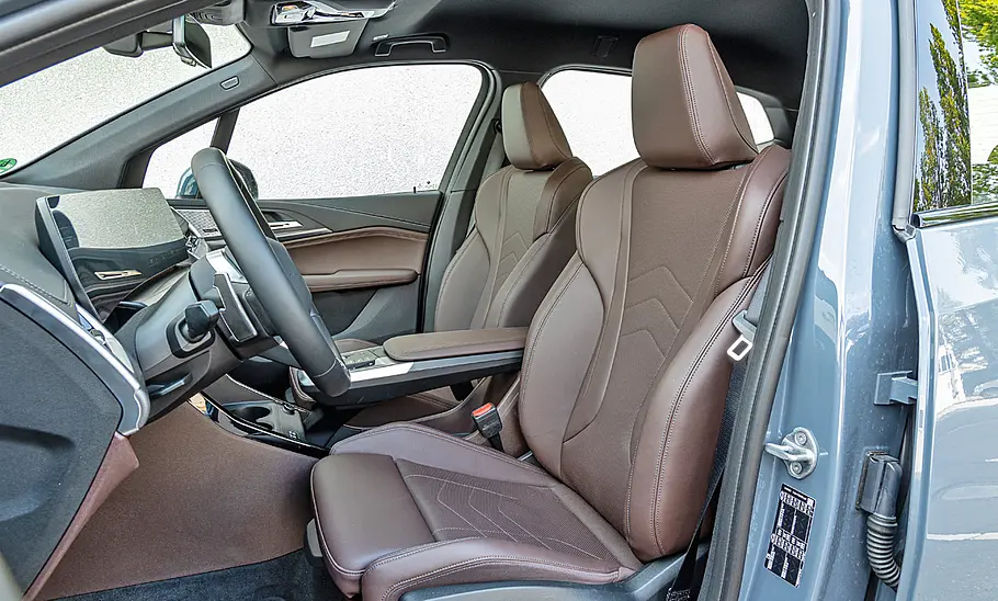 BMW 2er Active Tourer