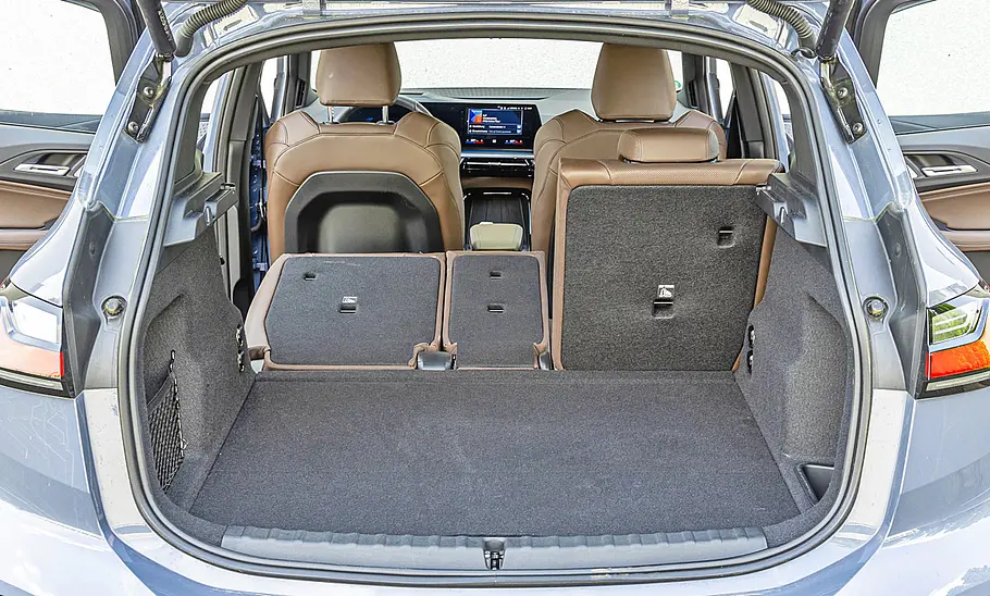 BMW 2er Active Tourer