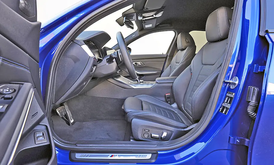 BMW 318i
