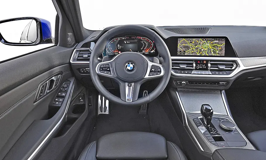 BMW 318i