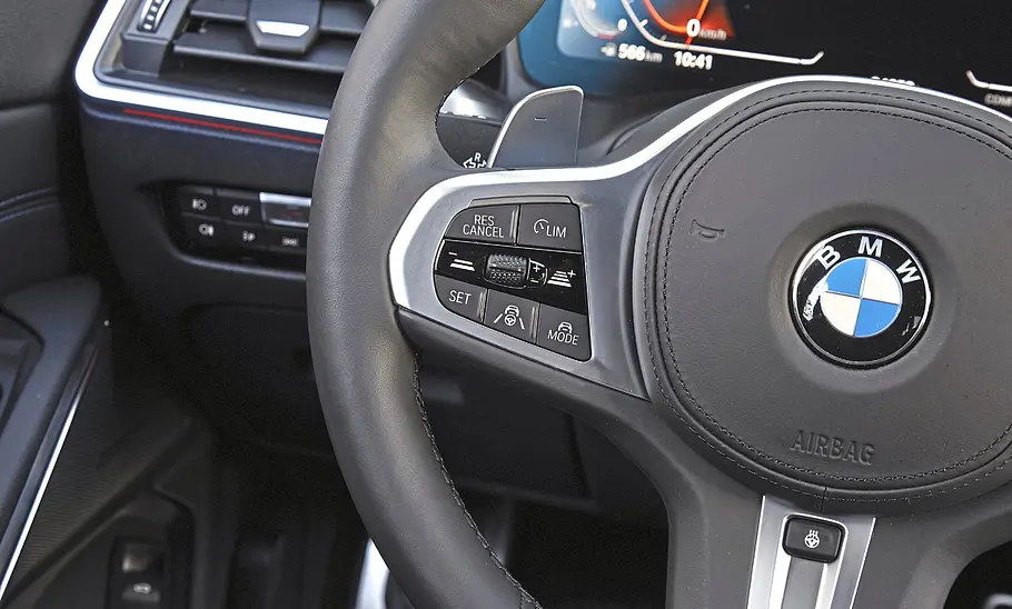 BMW 318i