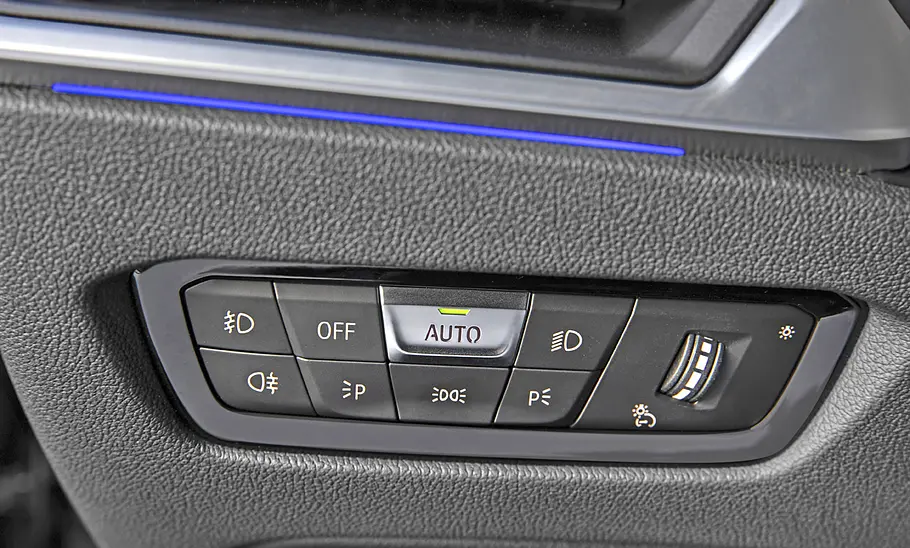 BMW 318i